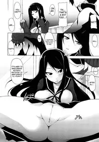 [Syati Kamaboko] Kaichou no Iinari! [English] [YQII + 4dawgz] [Decensored]