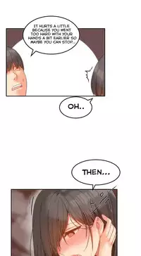 [Mx2J] Hahri's Lumpy Boardhouse Ch. 0-31 [English] (YoManga) (Ongoing)