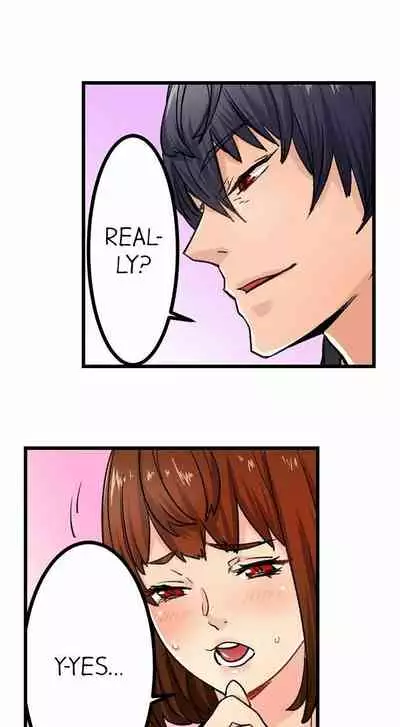 [OUMA] Just the Tip Inside is Not Sex Ch.36/36 [English] Completed