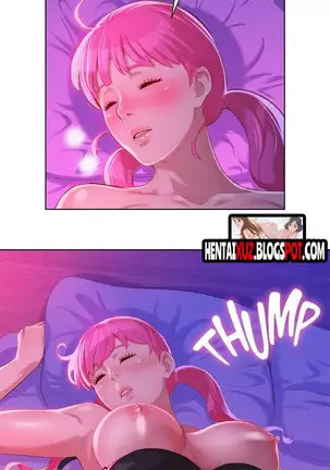 What do you Take me For? Ch.9/?