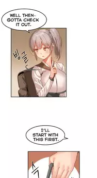 [Mx2J] Hahri's Lumpy Boardhouse Ch. 0-31 [English] (YoManga) (Ongoing)