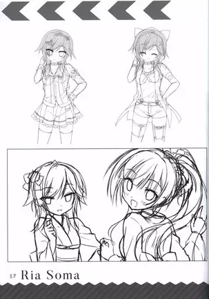 金色ラブリッチェ-Golden Time- colorful life book