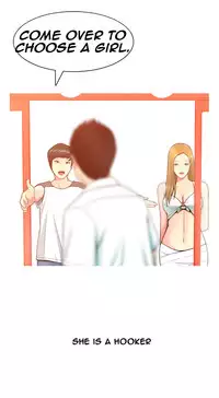 Hooker Ch.1-41 (English) (Ongoing)