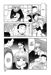 [Yanagi Masashi] Love Comedy Style 1 [English] [Solaris-H]