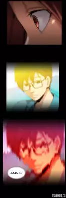 [Yihyeonmin] Drug Candy Ch.0-43 (English) (YoManga) (Ongoing)