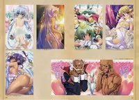 [Baseson] Shin-Koihime Musou Otome Ryouran Sangokushi Engi Perfect Visual Book