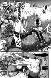 [Mozuya Murasaki] Shiro Kuro Royal [Chinese]