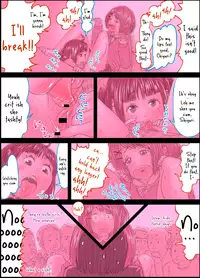 [Homura Hinase] Peanut Butter Lotion -After Days- [English] [Yuri-ism]