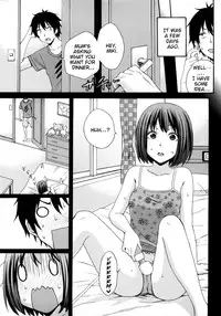 [Coelacanth] Good Times!! [English] {doujin-moe.us} [Decensored]