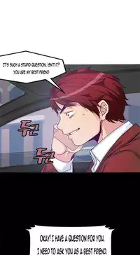 Best Friend Girlfriend Ch.1-15 (English) (Ongoing)