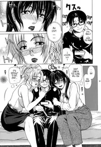 [Hirohito Tokie] Re-Start [English] {Tonigobe}