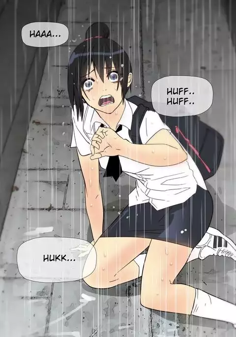 Household Affairs Ch.1-38