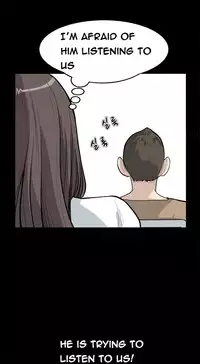 [Keum Sah Gong] Si-Eun Ch.1-36 (English) (Ongoing)