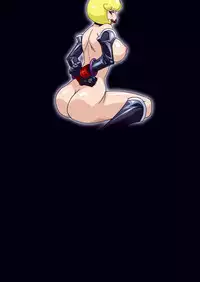 [Studio Mizuyokan (Higashitotsuka Rai Suta)] Heartcatch Mirage (HappinessCharge Precure!) [Digital]