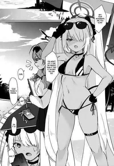 Sensei wa Najiraretai | Sensei Wants to be Scolded