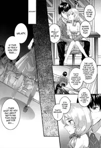 [Sumiya] SAYONARA FAIRIES Ch. 1-9 [English] [QBtranslations + TLL + CW]