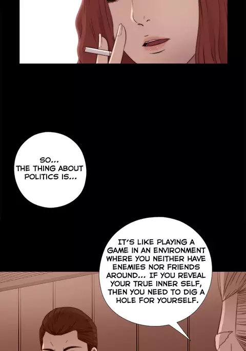 Girl Next Door Ch.1-34