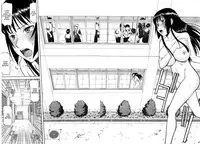 [Inomaru] Itazura Senyou Hanahira Seitokaichou Ch. 4 [English] {CGrascal}