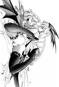 [Gerumaru (Isutoshi)] RENGE Ver.SAKURA (Sakura Taisen)