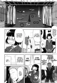 [Jun] Junai Mellow - Pure Love Mellow [English]