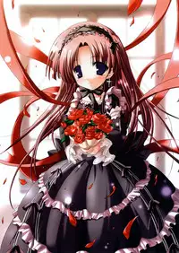 [Misakura Nankotsu] Last resort