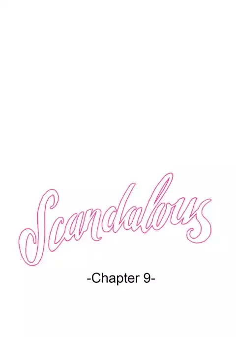 Scandal of the Witch Ch.1-26