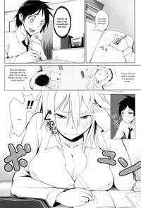 [Moketa] Pretty Girl (Koiiro Smell) [English] [Life4Kaoru]