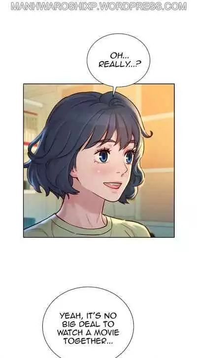 What do you Take me For? Ch.159/?