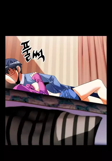 Love Parameter Ch.1-47