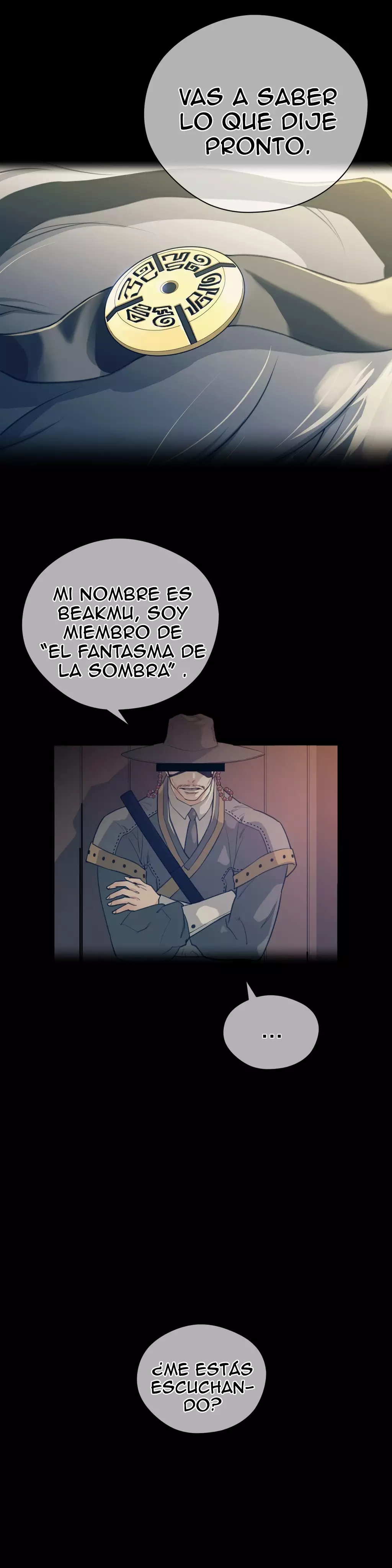 Perfect Half Ch.1-25