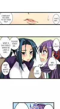 [Jyunn Irie] Sneaked Into A Horny Girls' School [Complete]