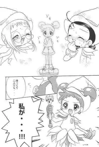 Doremi Paradise 3