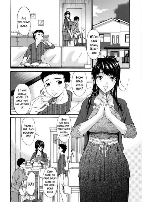 Hametorare {doujins.com}