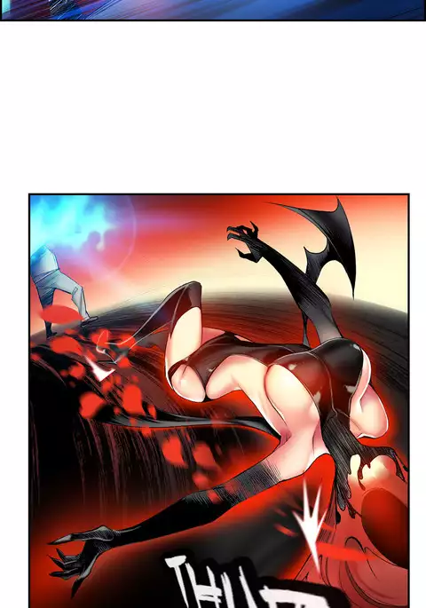 Lilith`s Cord Ch.1-40