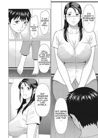 [Takasugi Kou] Dakkan | Recapture Ch. 1-5 [English] [Amoskandy] [Digital]