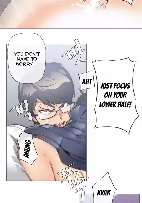 Household Affairs Ch.1-38