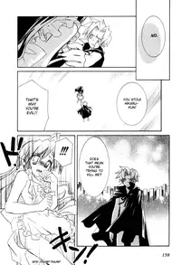 [Marika Tanimura] Dei Ecchi Ei - V03 c14-20 [English]