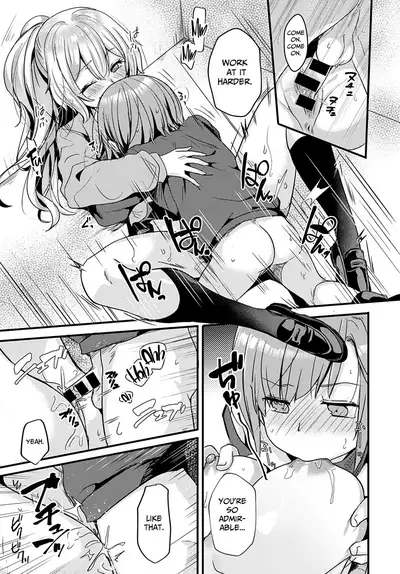 Doukyuusei wa XXXX Sommelière | My Classmate Is An XXX Sommelière