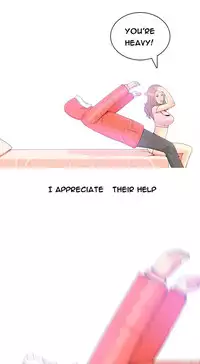 Hooker Ch.1-39 (English) (Ongoing)