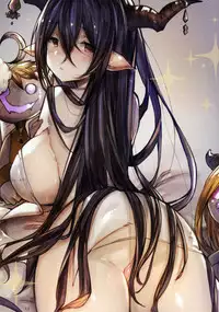 (C93) [TOHOORIN (Ryuuji)] ESTRUS FANTACY (Granblue Fantasy)