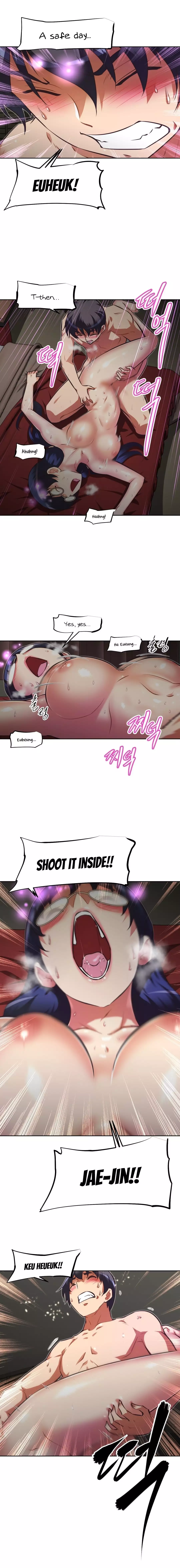 Brawling Go Ch.76-108