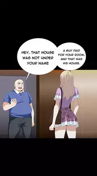 Dark Game Ch.1-13 (English) (Ongoing)