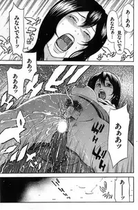 COMIC Shitsurakuten 2008-08