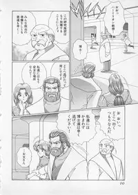 [Gun Ryuusei] Wakakusa Bishoujotai vol.2