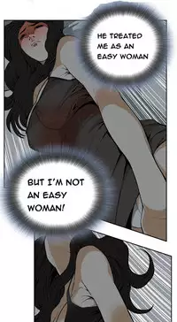 Take a Peek Ch.1-6 (English) (Ongoing)