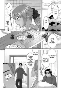 [Pon Takahanada] Love Gome! Ch. 2 [English] [cowsrkool]