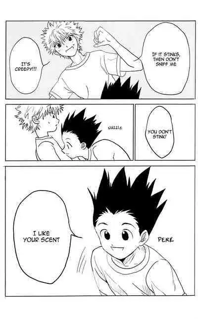 Seifuku to Randoseru | School Uniforms and Backpacks