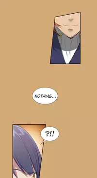 [Hong BanJang] Aharoo Ch.1-39 (English) (YoManga) (Ongoing)