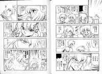 [Mii Akira] Lunatic Night 2