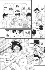 [Minion] Body Sacrifice (Mother Fucker 2) [English]